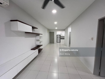 Platinum Teratai Residensi @Setapak, KL For Rent