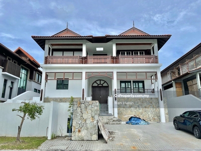 Primo The Enclave, Bukit Jelutong
