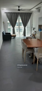 Quaywest Residence Fully Furnished Near Queensbay