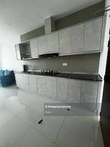 Rica Residence for rental kl city