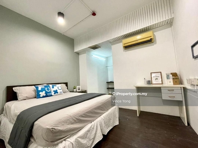 Room for Rent at I-Stay Johor Baharu