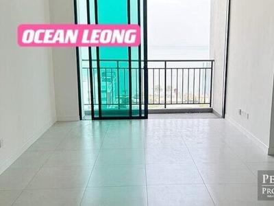 [SEAVIEW] 3 Residence Condo at Jelutong, Karpal Singh Drive