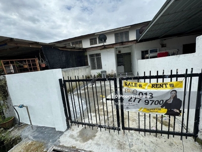 Seremban Double Storey House For Sale