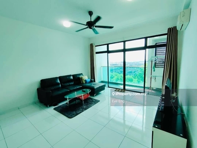 Sky Loft Premium Suite @ Bukit Indah