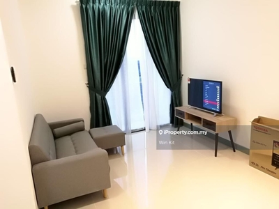 South View Bangsar For Rent