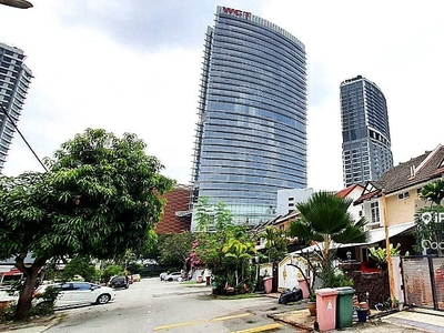 SS 7 Kelana Jaya 2-Sty Terrace For Sale