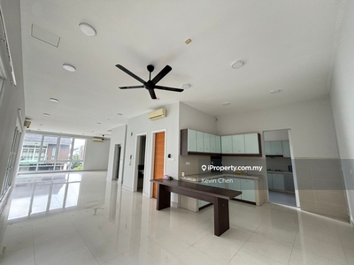 Sunway Rymba Hills 3-Storey Bungalow House For Sale