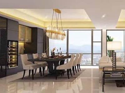 Super Luxury Condominium only 2 unit per floor