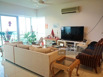 Surian Residence unit for Sale