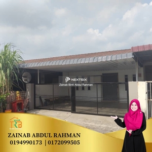 Taman Ria Jaya Untuk Dijual Sungai Petani, Kedah