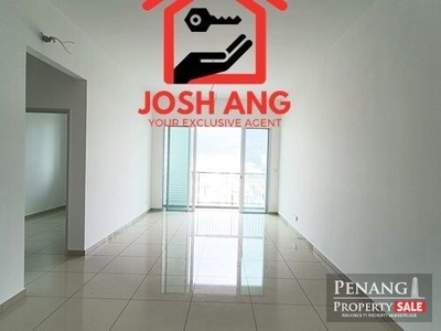 The Amarene in Bayan Lepas 1200sqft Original City View Well Maintained Unit