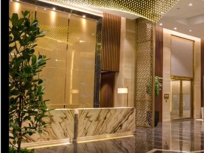 The Ritz-Carlton Residences, freehold luxury service suite, KLCC