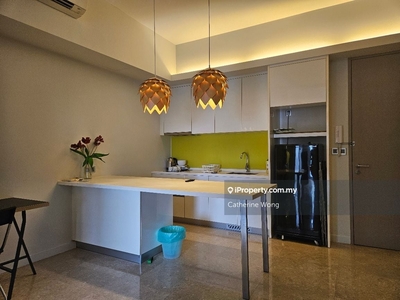 The Signature Serviced Apartment