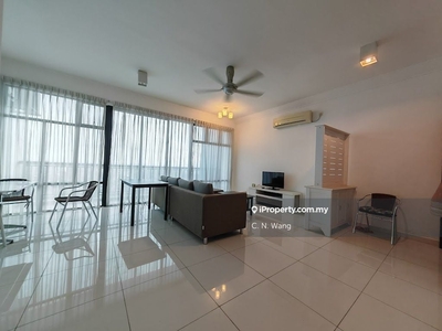 The Sky Executive Suites For Sale @ Bukit Indah, Johor Bahru
