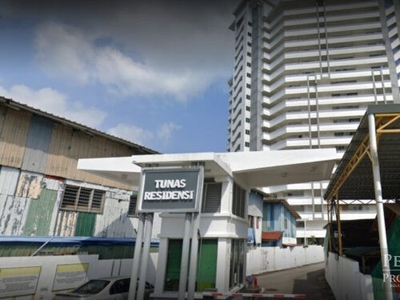 TM Residency (Tunas Residensi), Relau, Penang