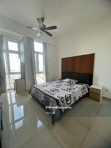 Twin Galaxy Residence 6 mins to Ciq @ Corner lot For Rent
