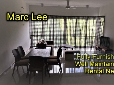 Very Low Density, Peaceful Environment, Nice View, Rental Nego