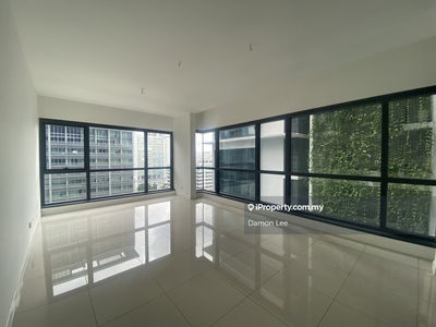 Walking Distance to KLCC, International School and Embassies Area!