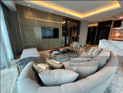 Welcome To Viewing, Luxury Unit For Rent