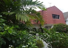 Double Storey bungalow At SS3, Kelana Jaya PJ