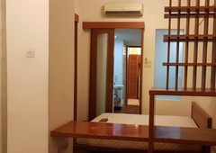 FULLY FURNISHED 10 SEMANTAN/PENINSULAR RESIDENCE FOR RENT