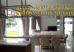 Horizon Hill Corner House