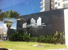 Horizon Residence@ Bukit Indah Apartment 3R2B