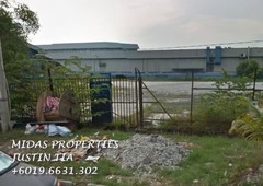 Industrial Land For Sale In Northport Industrial Park, Port