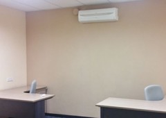Office for rent in Selangor
