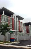 Semi-D Factory For Rent In Temasya, Shah Alam