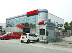 Semi-D Factory For Rent/Sale In Bandar Sunway, Petaling Jaya