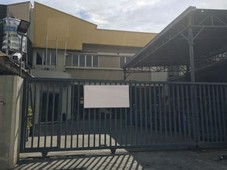 Semi-D Factory For Rent/Sale In Puchong Industrial Park