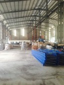 Semi-d Factory For Sale In Pandamaran, Port Klang