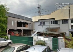 Semi-D Factory For Sale/Rent In Puchong Industrial Park