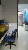Setia Indah 1S Terrace Fully Renovated 3R2B Good Condition