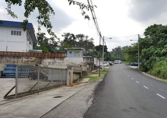Tanah 2 Ekar Perindustrian New Subang Village, U6 Subang. Shah Alam