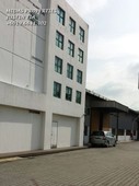Warehouse For Rent In Section 51A, Petaling Jaya
