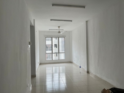 Orchis Apartment Bandar Parklands Bukit Tinggi Bayuemas Klang for Rent