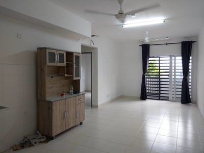 Partially Furnished Aman 1 For Rent