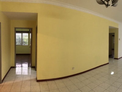 Peaceful Environment Dynasty Condominium Klang For Rent