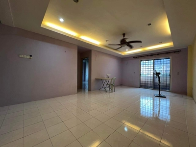 Perdana Villa Apartment For Rent