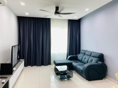 The Lead Impiria Fully Furnished Residence Condo Bukit Tinggi Klang
