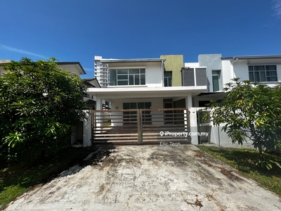 2 Storey Semi Detached House For Sale