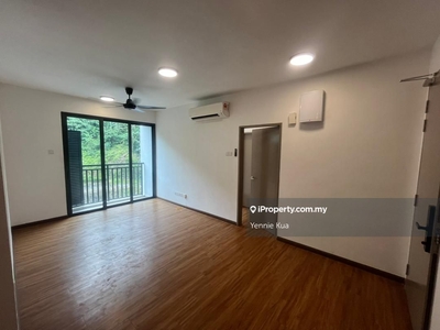 3 bedrooms partially furnished for Sale at Pj, Selangor