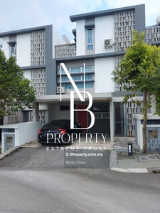 3 Storey S2 Height Seremban 2 For Sale