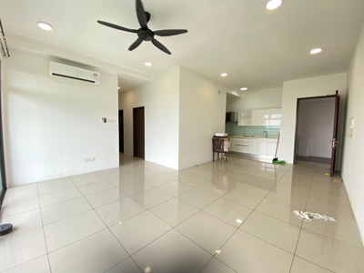 8scape Residence, Sutera, Perling 3bedroom Partially Furnished For Rent