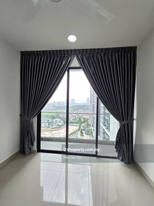 99 Residence 3 plus 1 room Partly furnished for rent/move in condition