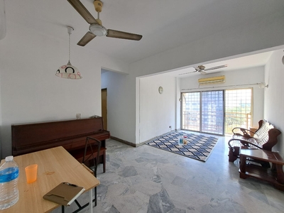 Abadi Indah Apartment - for Sale