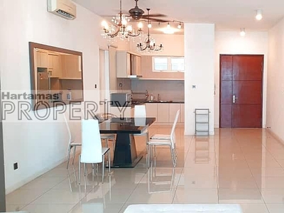 Amaya Saujana Condominium @ Saujana Sek U2 Spacious Unit Open For Sale