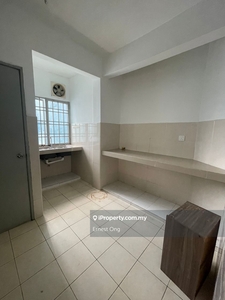 Angkasa Condo Kitchen Cabinet Fully Furnished Unit for Rent